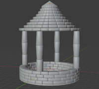 bird_feeder 3D model