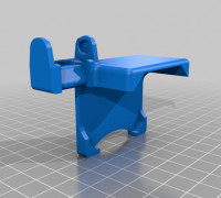 Start/End Upgrades 3D model