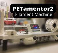 PEtamentor MK2 3D model