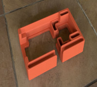 Tides of Time - Insert 3D model