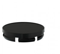 Rim center 3D model