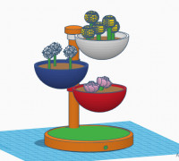 VASE V1.0 3D model