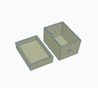 PLA cleaner 3D model