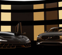 Lamborghini 3D Model (Limited Time Offer ) 3D model