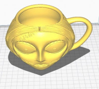 halloween 3D model