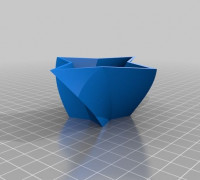 Vase 3D model