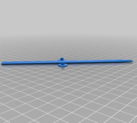 Shorter 2 3D model