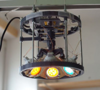 pLamp 3D model