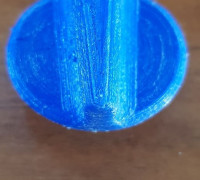 rotary knob 3D model