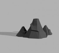 Incense Holder 3D model