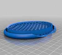 Soap Dish Remix 3D model