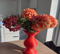 VASE 3D model