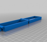 buckle 3D model