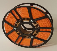 MasterSpool by CyperTech w/ Larger Inner Diameter 3D model