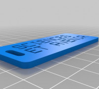 sciences et avenir 3D model