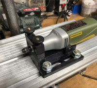 Mount for Proxxon IBS/E 3D model