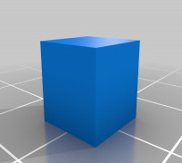 ark nova - replacement token 3D model