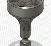 Cable Tangler 3D model