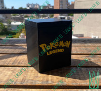 Pokemon Legends Card Box 3D model