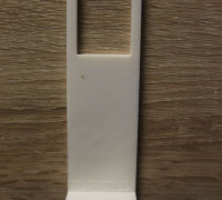 Moblie holder 2 3D model