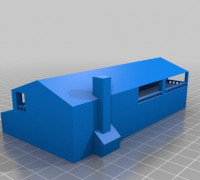 house 3D model