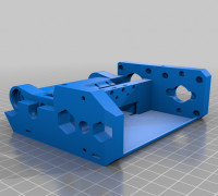 mmu2s flex no problem ;) 3D model