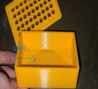Soap Holder / Soap Caddy 3D model