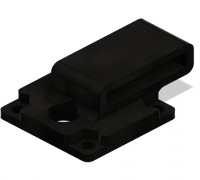 Universal VTX Mount Armattan FPV Drone Frames 3D model
