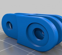 GoPro Join 3D model