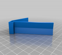 Vape Stand 3D model