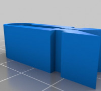 Molletta 3D model