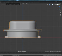 King-MIX cover 3D model