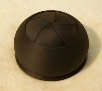 Iris Box 3D model