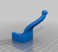 Raspberry Pi Camera Mount for Prusa MK3 (remix) 3D model