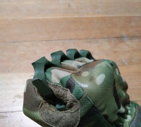 Tactical Knuckles! 3D model
