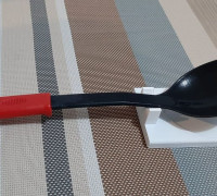 Spoon Support 3D model