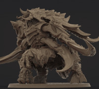 ULTRAFEX 3D model