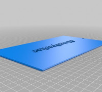 lid123 3D model