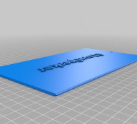lid2_only 3D model