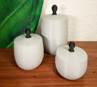 Pot With Lid 3D model