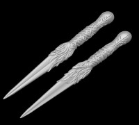 Galadriel dagger 3D model