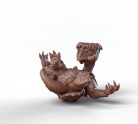 Kappa 3 3D model