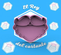christmas contants 3D model