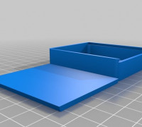Etymotic Accessories 3D model