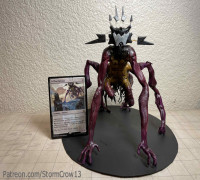 It That Betrays 3D model