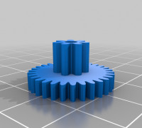 granazi 2 3D model