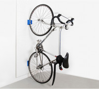 Wall Rack 3D model