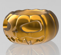 HALLOWEEN 3D model