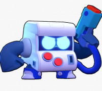 arkad 3D model
