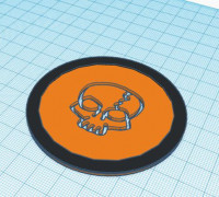 cup holder 3D model